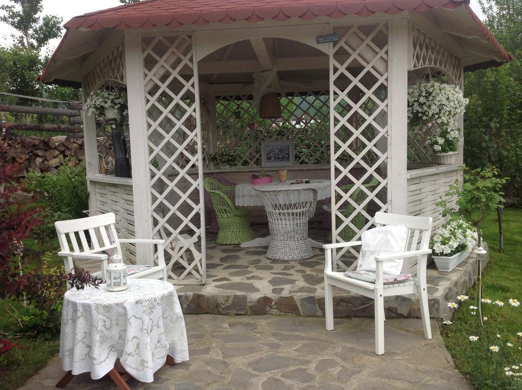 Pensiunea Romantic Sadu Exterior foto