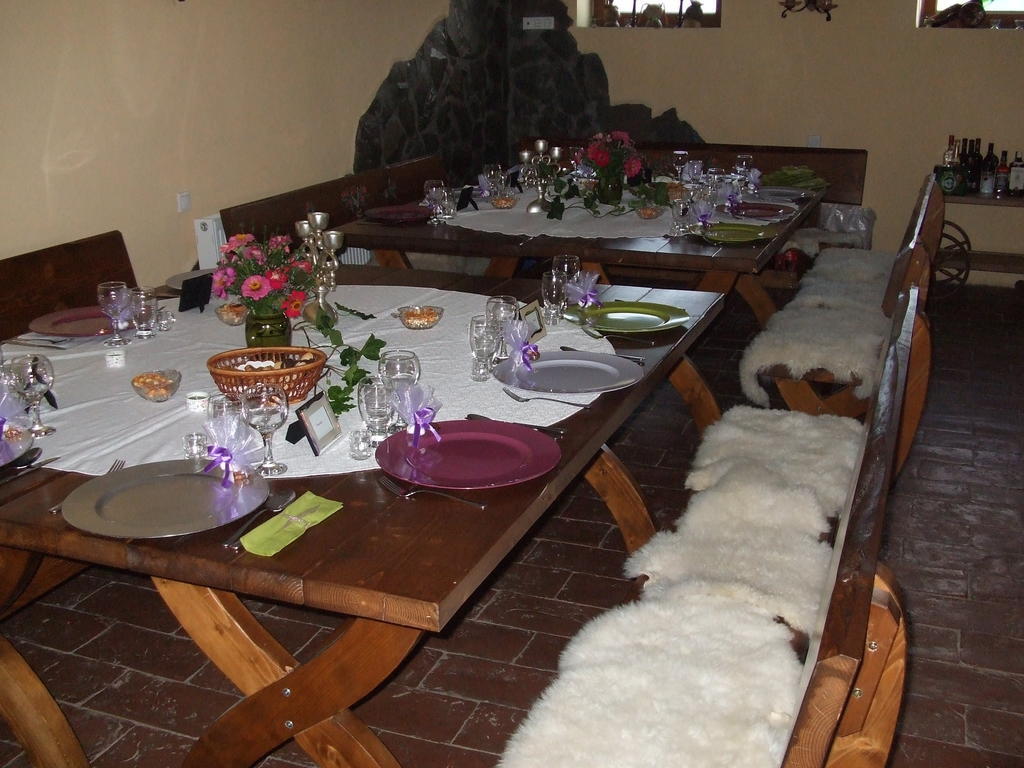 Pensiunea Romantic Sadu Exterior foto